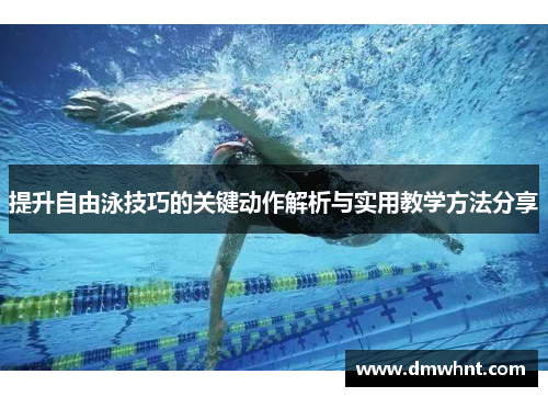 提升自由泳技巧的关键动作解析与实用教学方法分享
