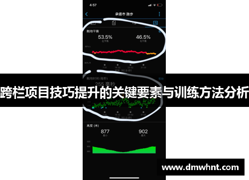 跨栏项目技巧提升的关键要素与训练方法分析